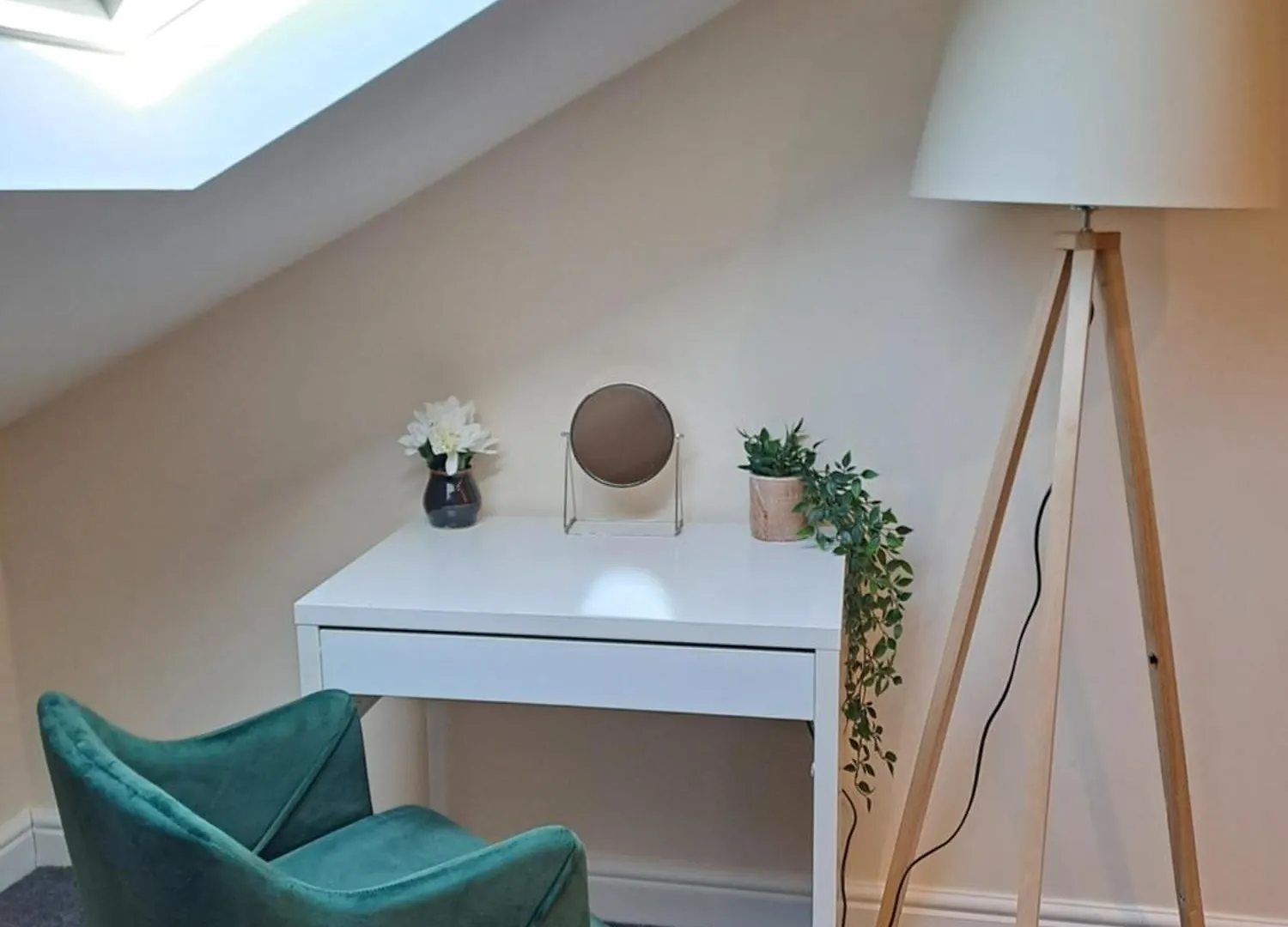 Modern Cosy Corner Flat 3 Bed And Loft Sleep 7 People Apartment London United Kingdom
